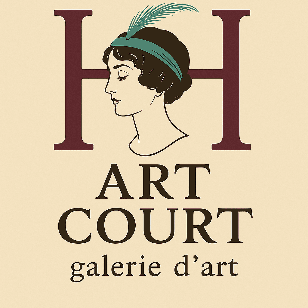 Art Court Logo